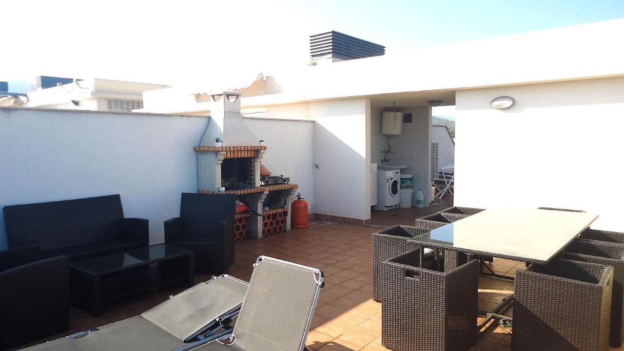 Terravita Residencial Lek Peñíscola Exterior foto