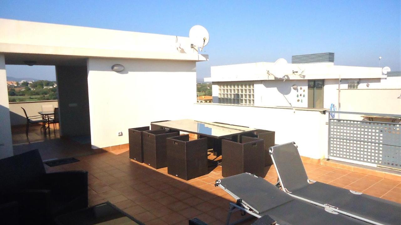 Terravita Residencial Lek Peñíscola Exterior foto