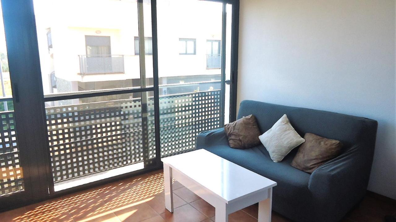 Terravita Residencial Lek Peñíscola Exterior foto