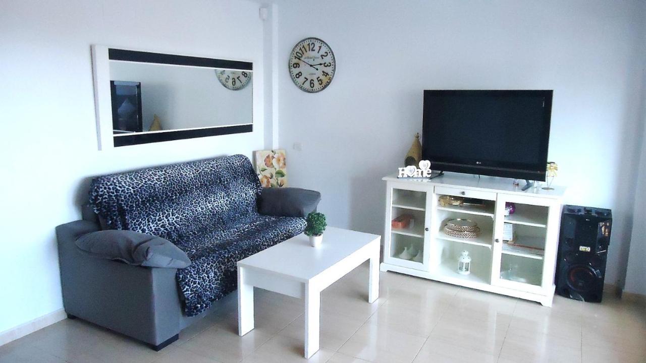 Terravita Residencial Lek Peñíscola Exterior foto
