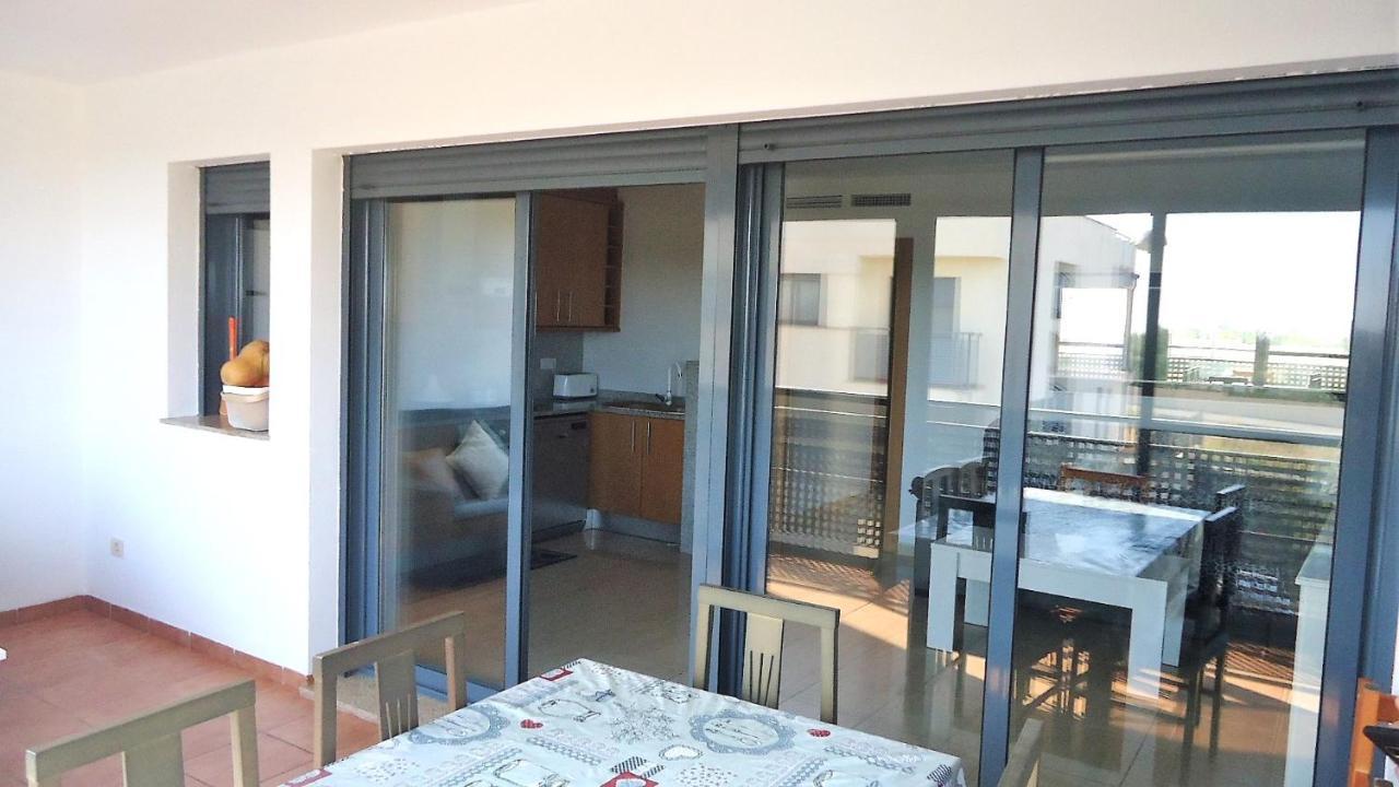 Terravita Residencial Lek Peñíscola Exterior foto